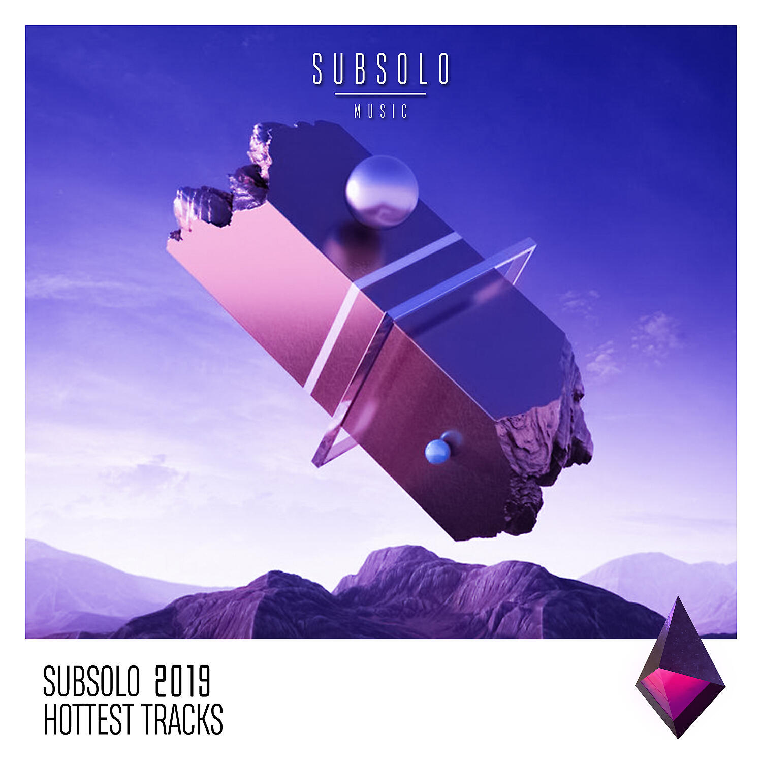 PUkA - Make Scream (Original Mix)