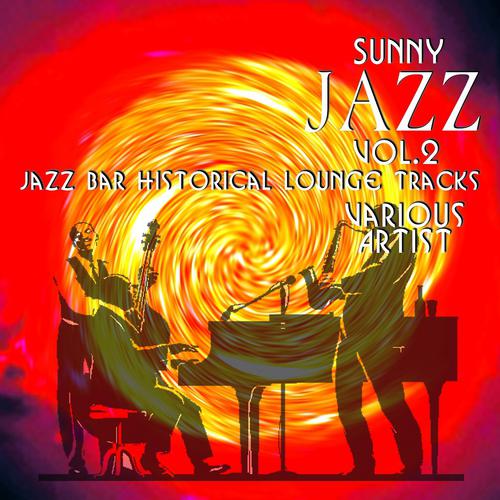 Постер альбома Sunny Jazz, Vol.2