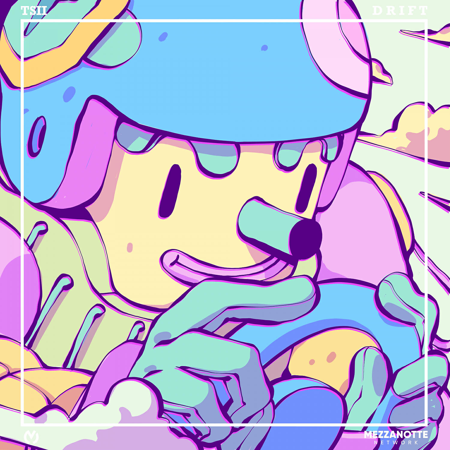 TSII - D R I F T