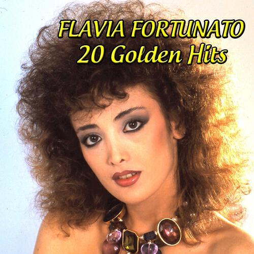 Flavia Fortunato - Casco blu (Maxi version)
