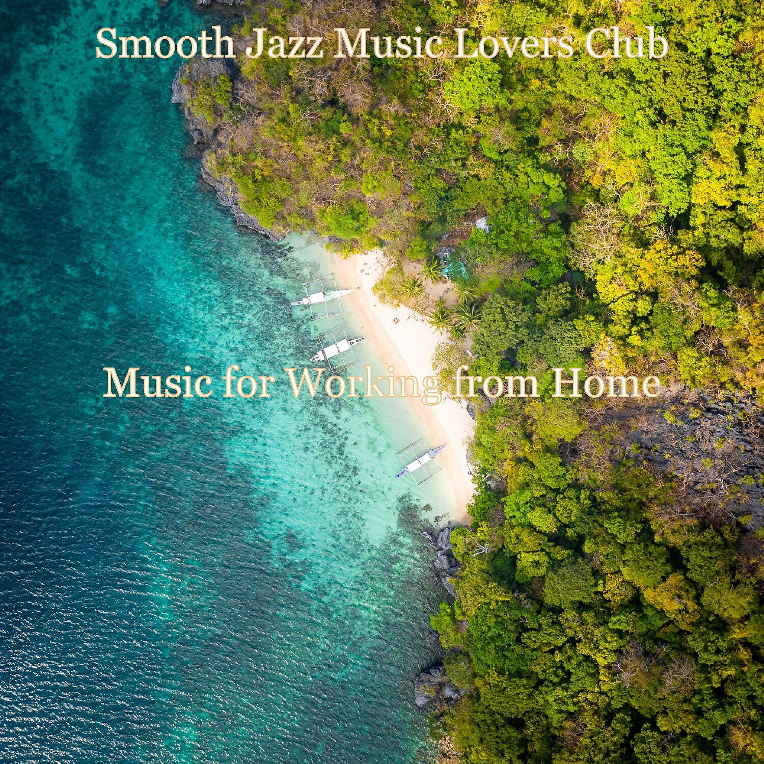 Smooth Jazz Music Lovers Club - Spacious Ambiance for Dreaming of Travels