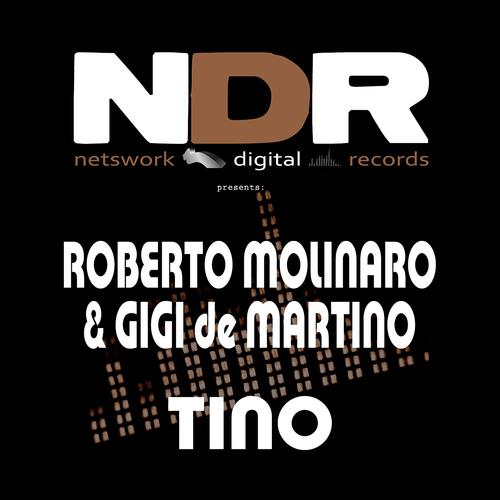 Roberto Molinaro - Tino (Roberto Molinaro, Remix)