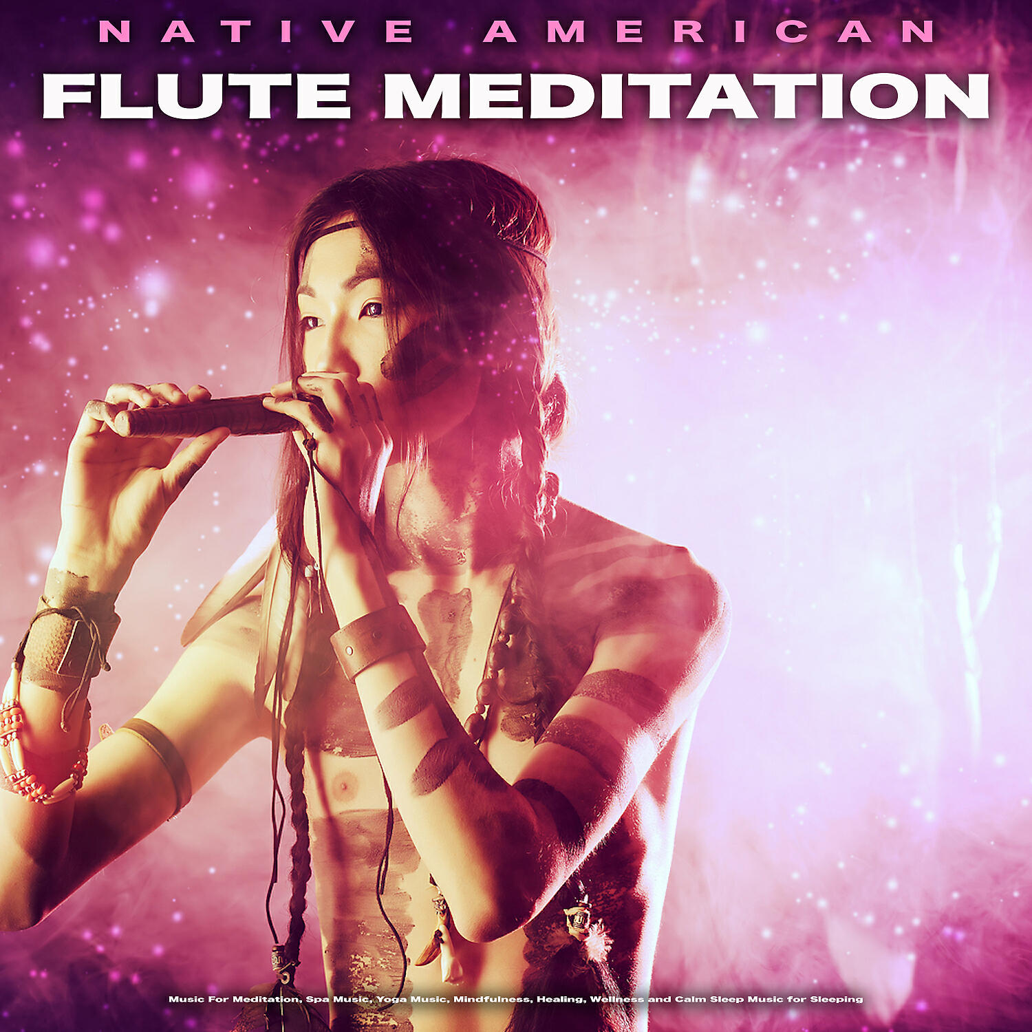 Native American Flute - Native American Meditation