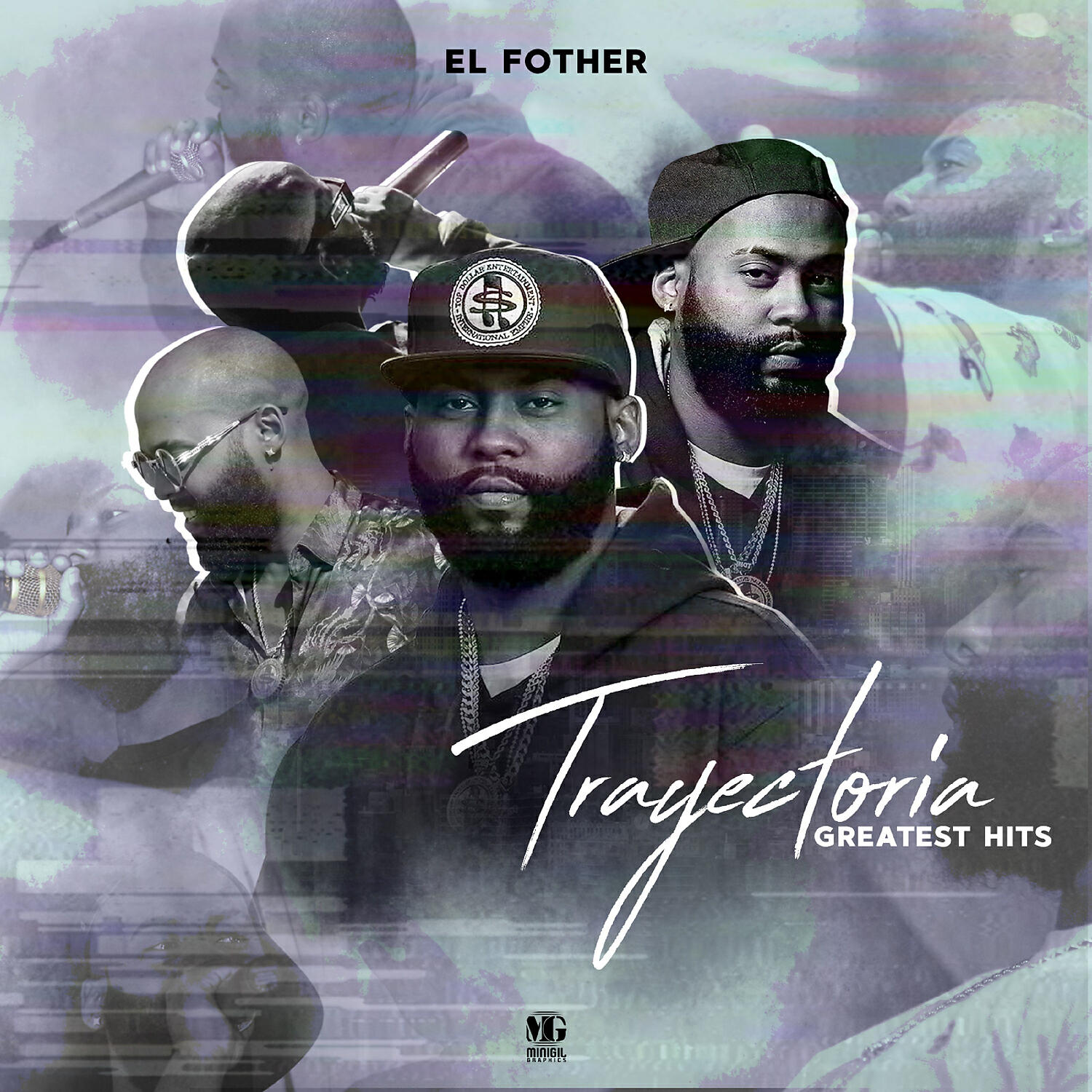 El Fother - Tamo Burlao (feat. Chimbala)