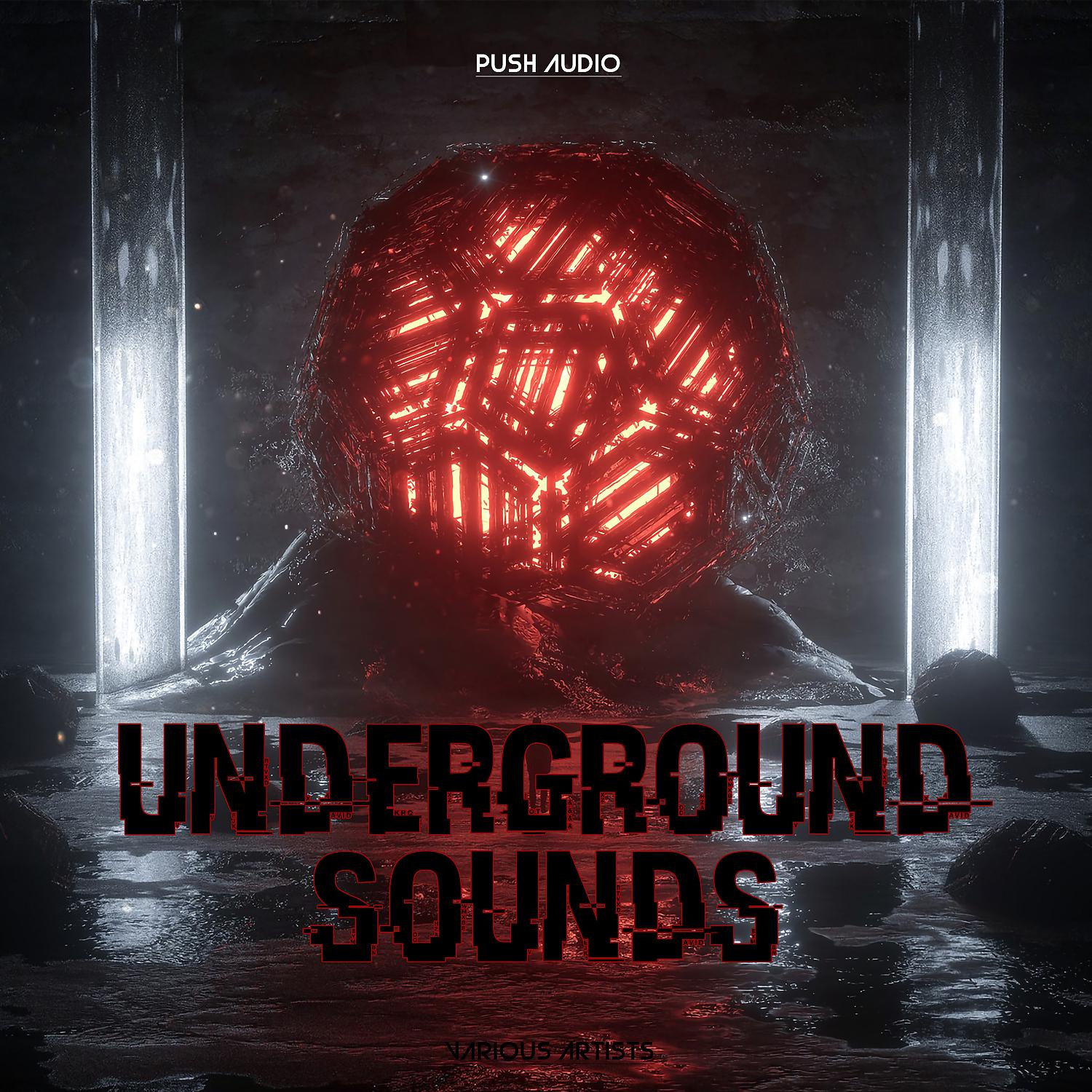 Постер альбома Underground Sounds