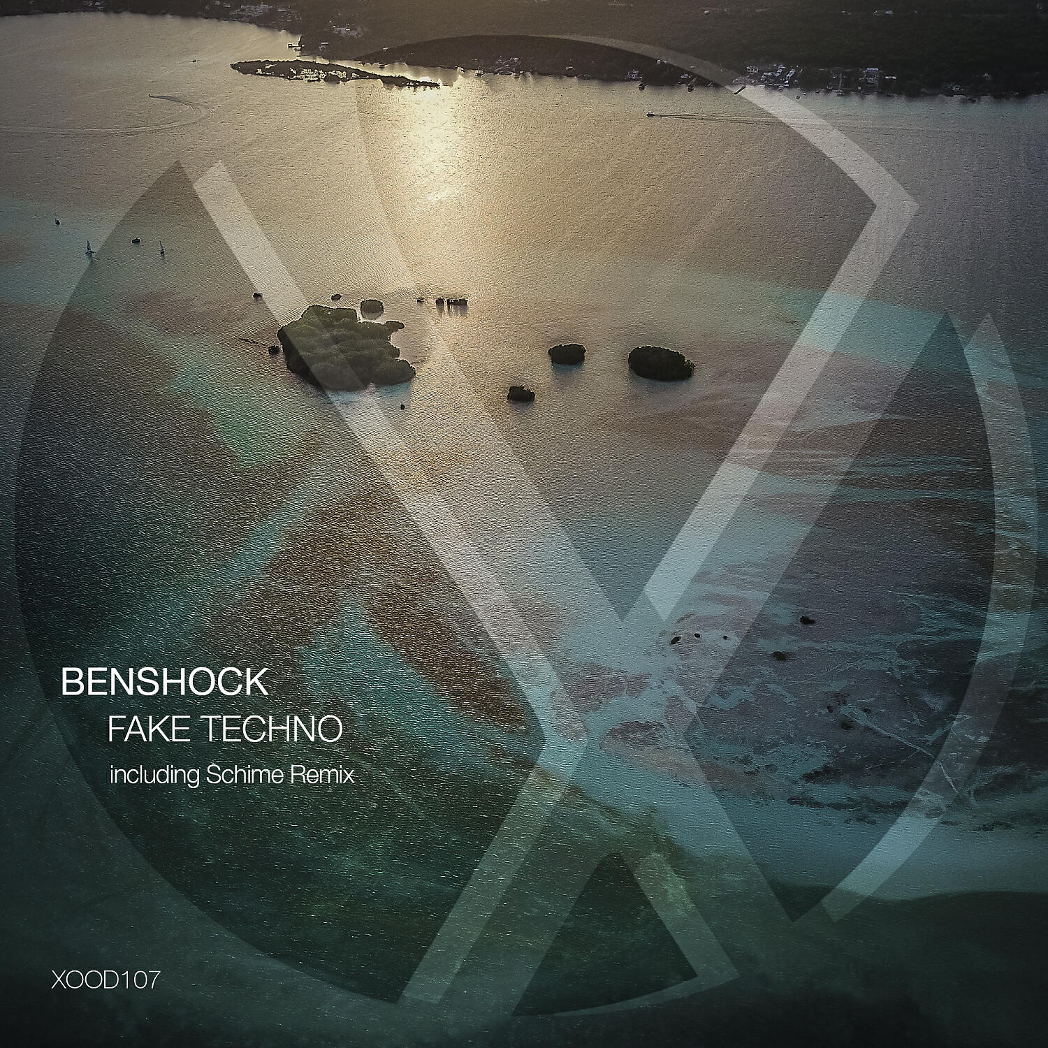 BenSHock - Fake Techno (Schime Remix)
