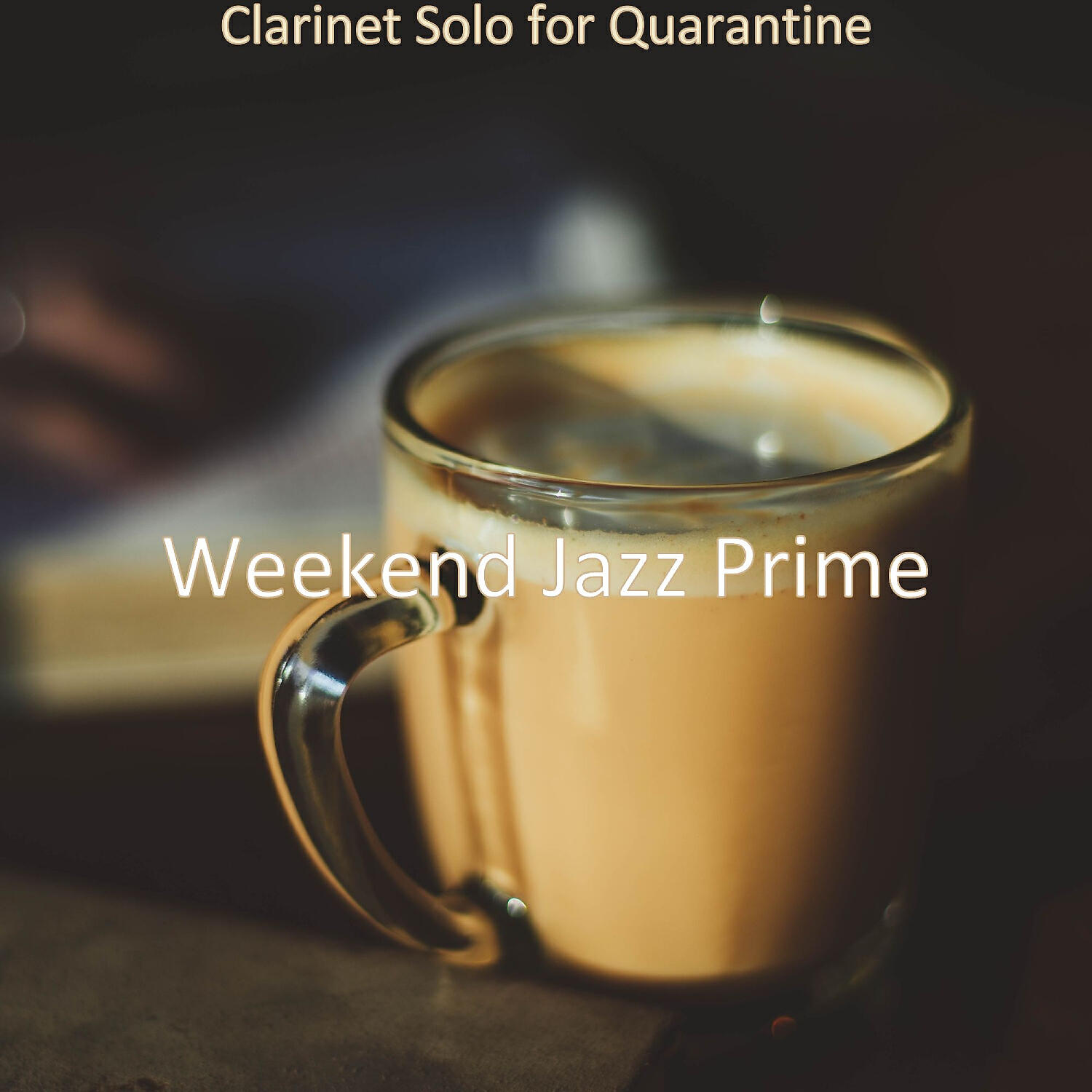 Weekend Jazz Prime - Atmosphere for Focusing on Work