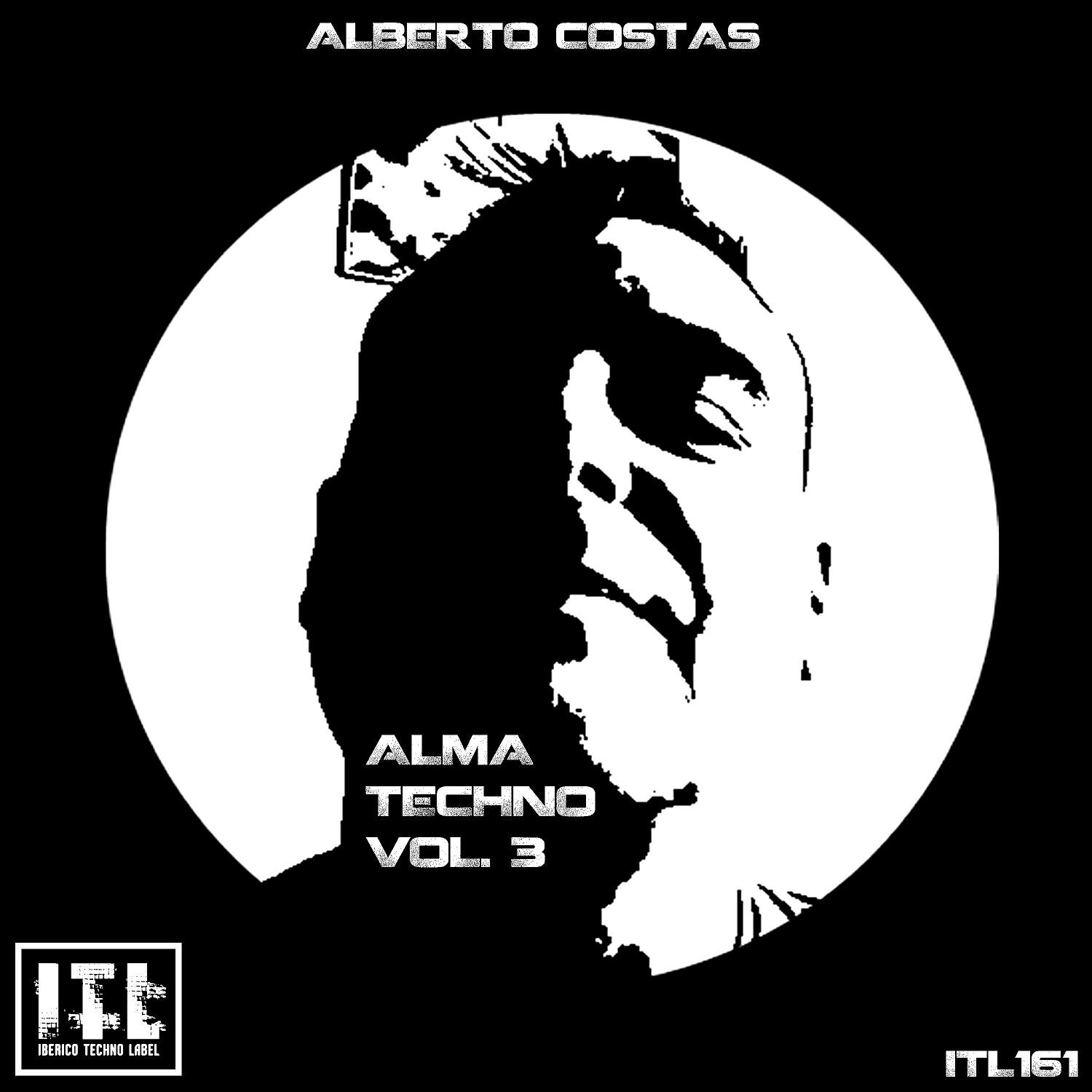 J.J. Coltman - Space Destination (Alberto costas Remix)