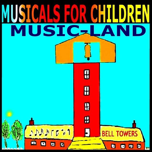 Musicals For Children - The Notes All Play a Happy Tune