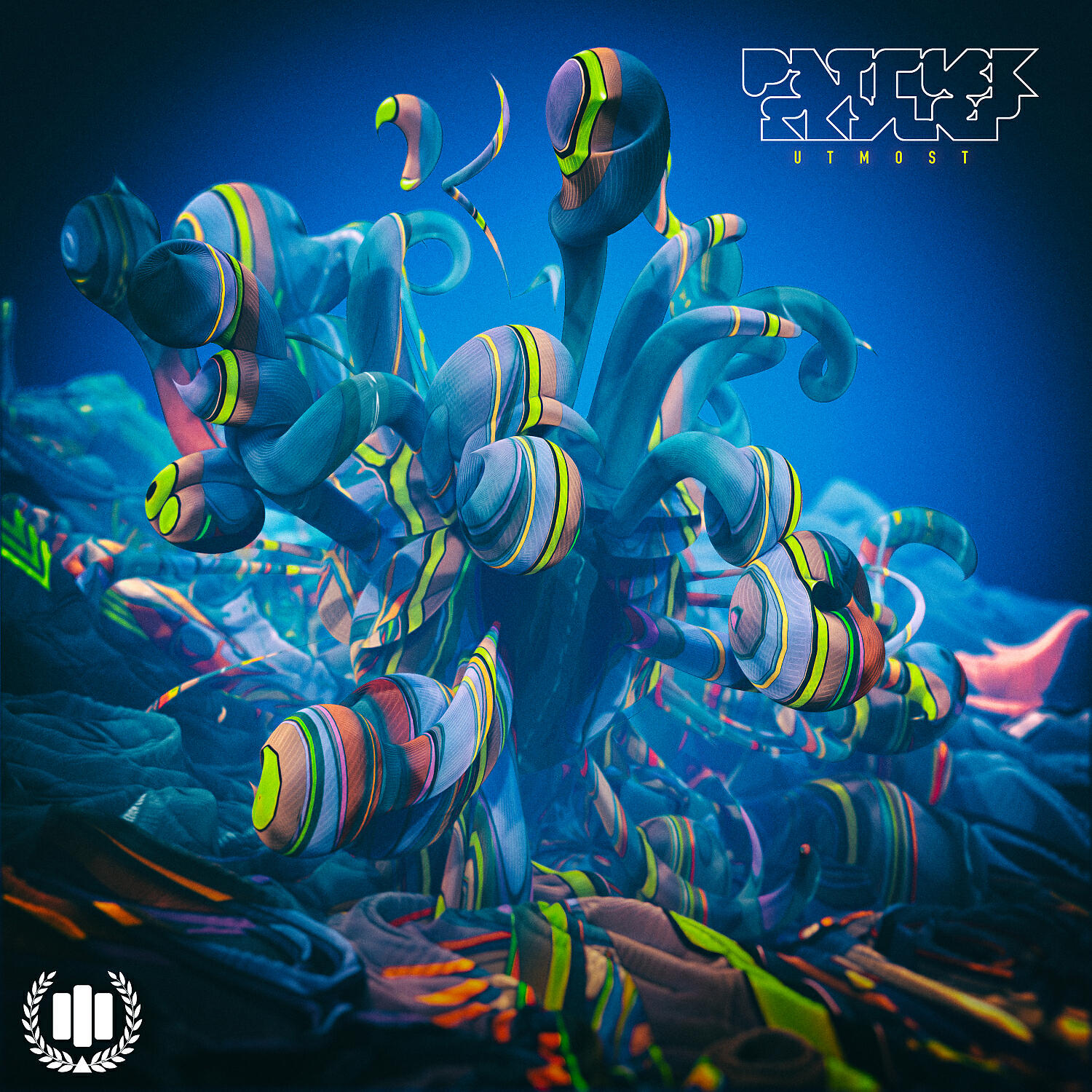 Patrick Skyler - Royalteez