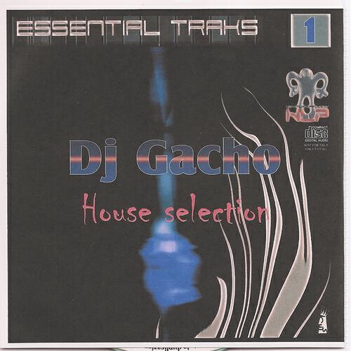 Dj Gacho - The Hair Drier