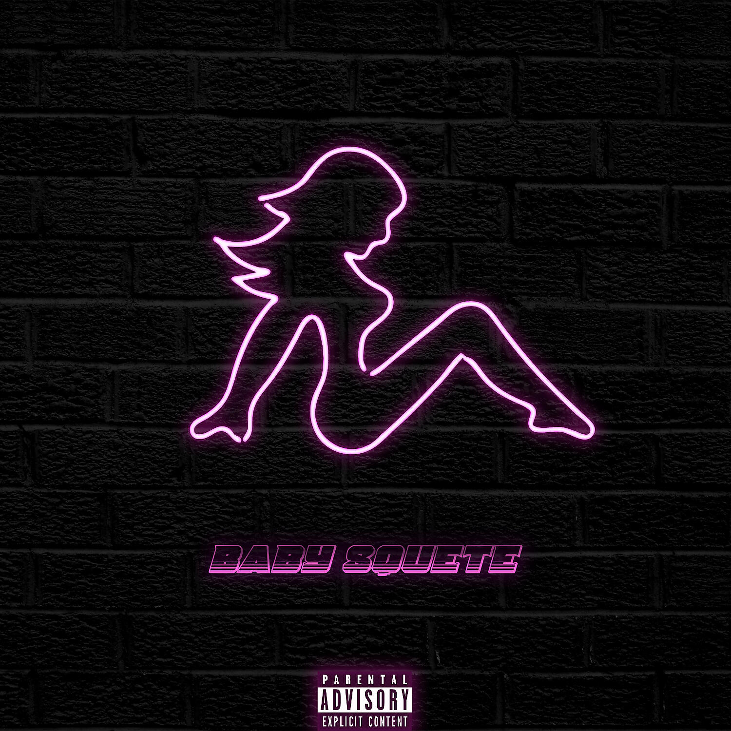 Squete - Baby Squete