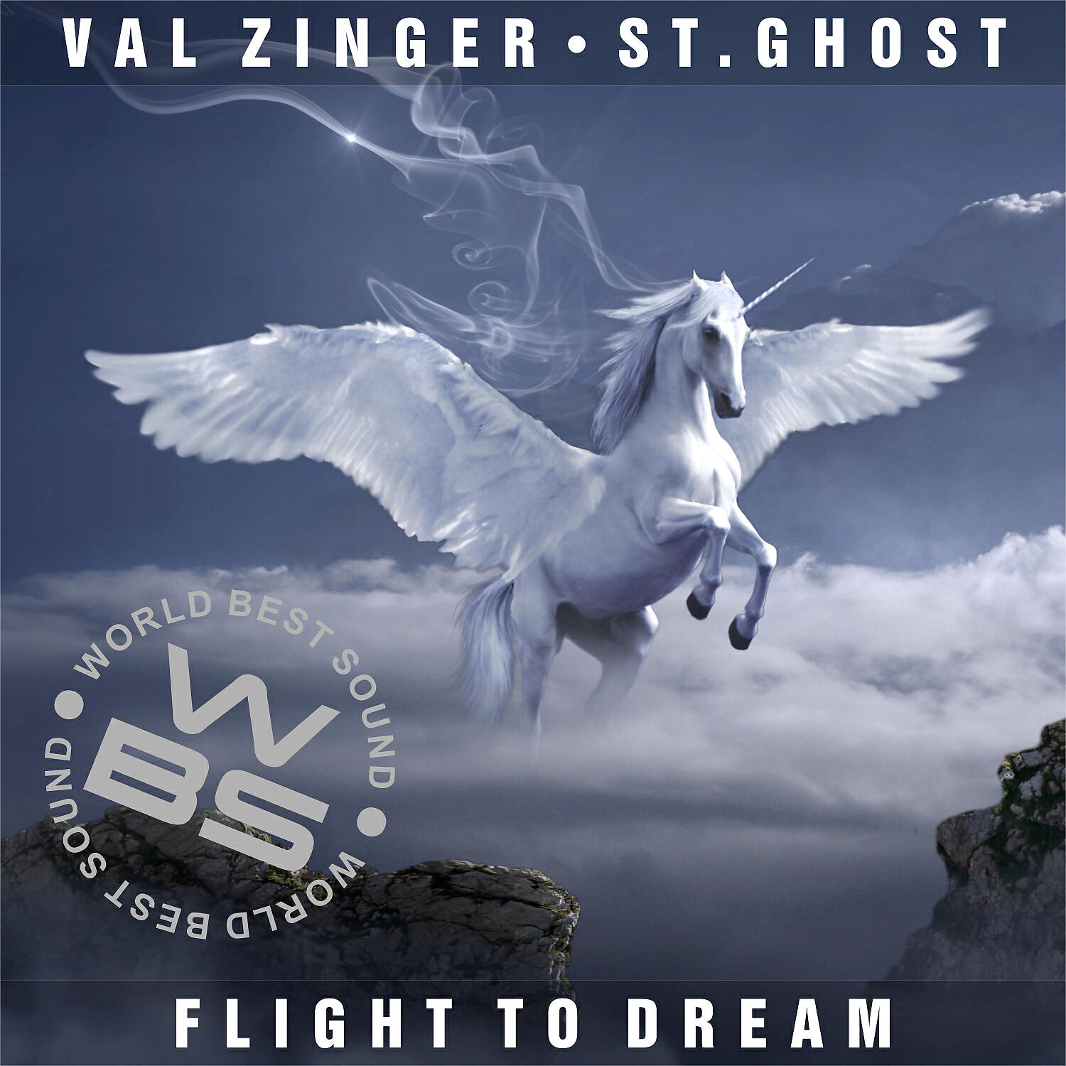 WBS - Flight To Dream (Cut Edit)