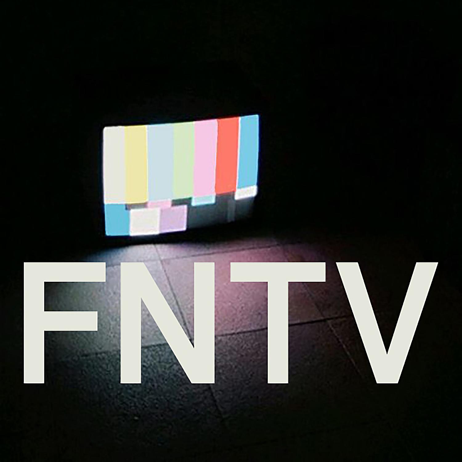 Постер альбома F.N.T.V