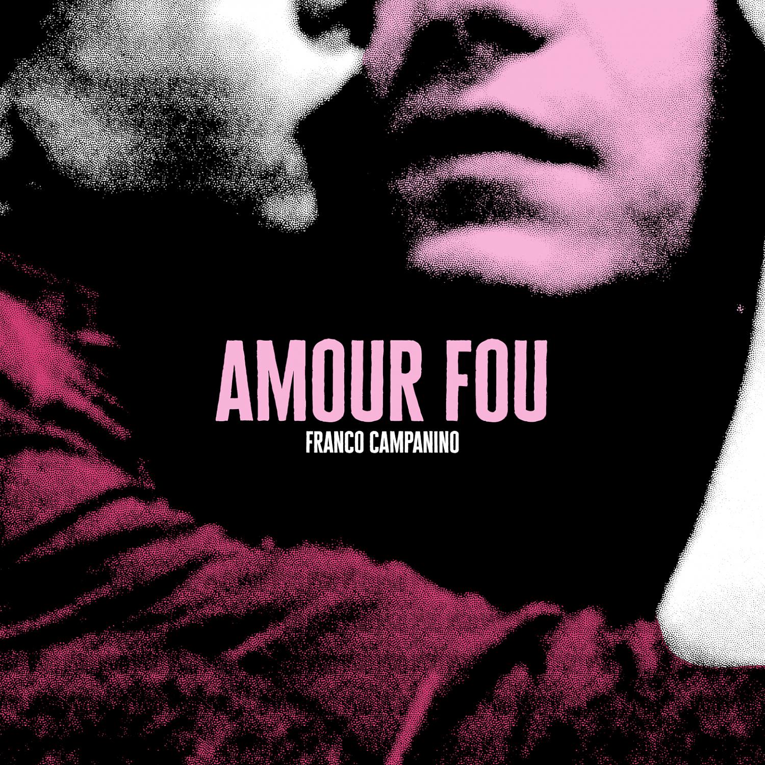 Постер альбома Amour Fou