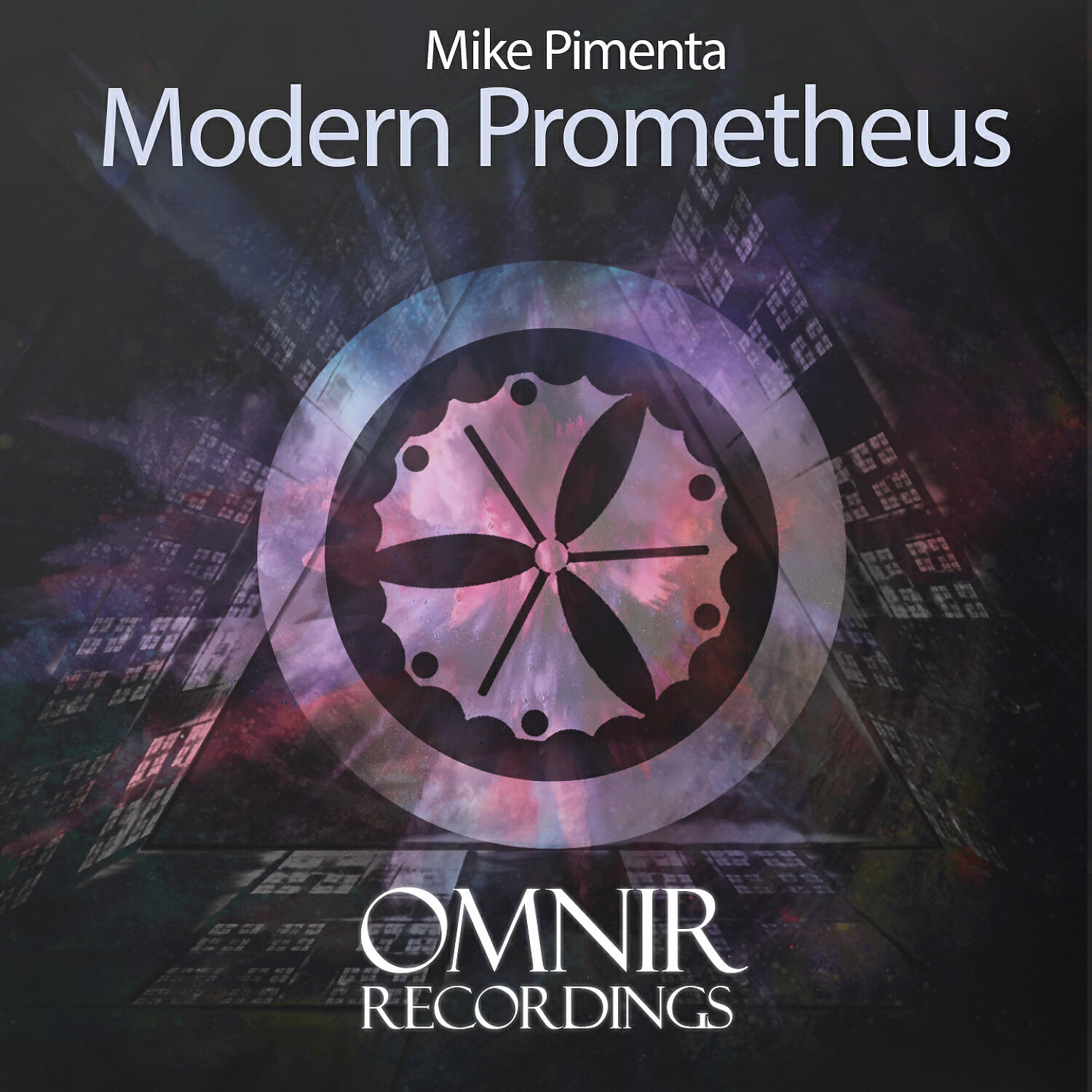 Mike Pimenta - Modern Prometheus