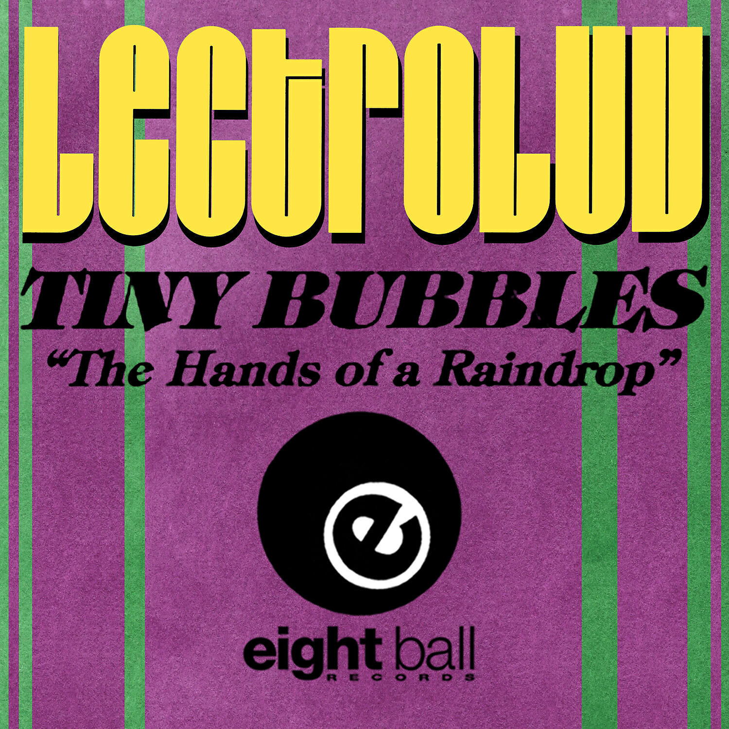 Lectroluv - The Hands Of A Raindrop (Erotic Fantasy Mix)