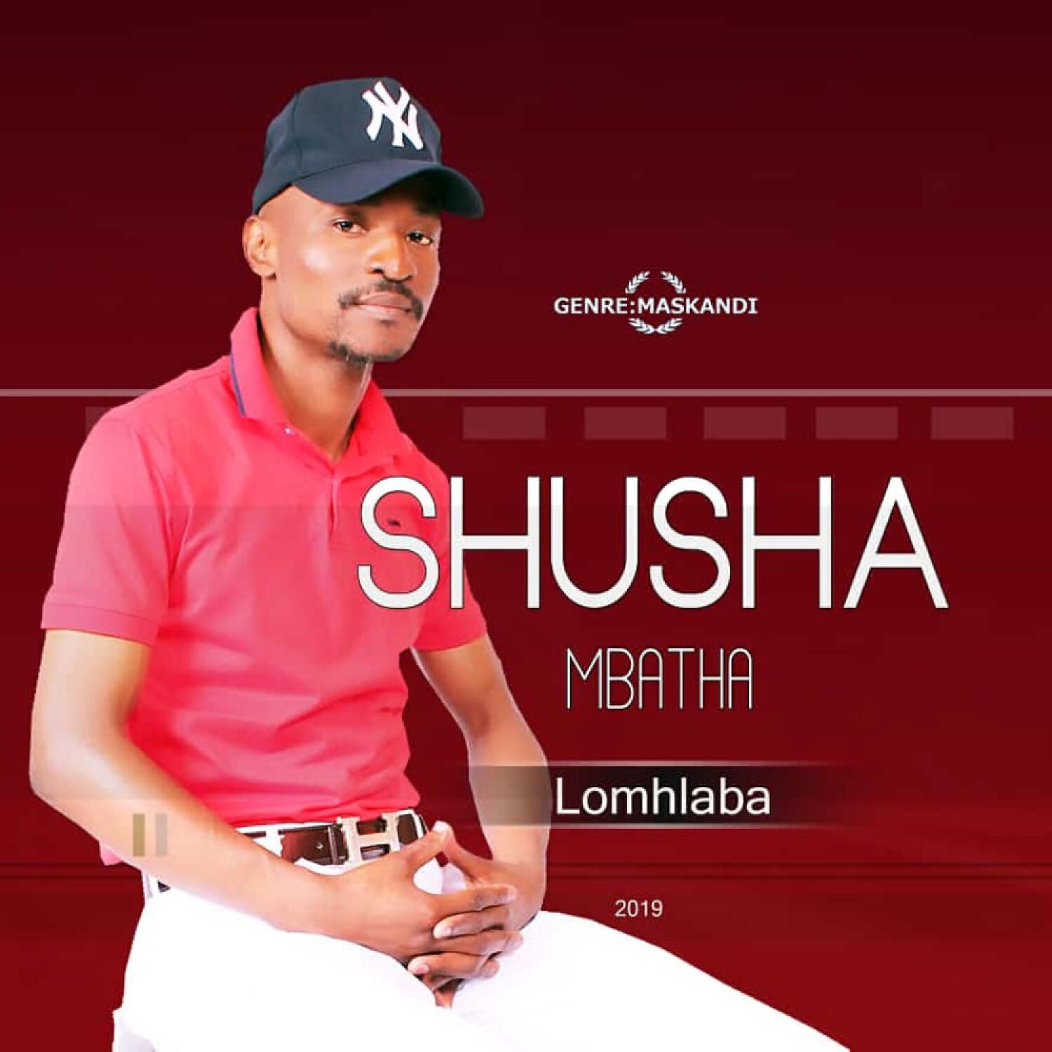 Shusha Mbhatha - Dlala okokugcina