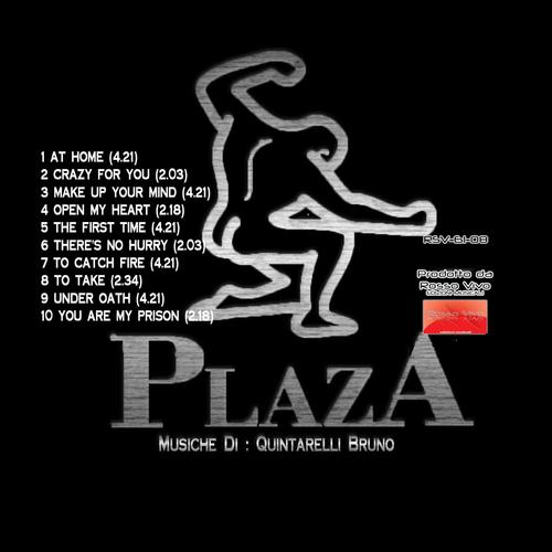 Постер альбома Plaza