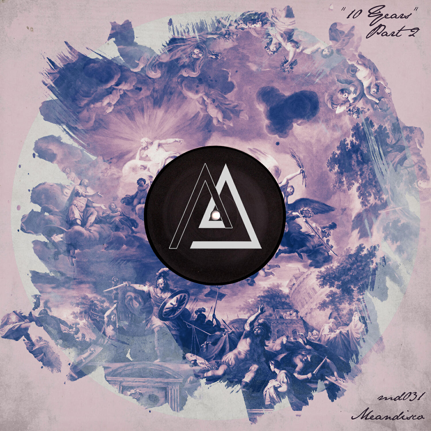 Dani Hageman - Angel (Sascha Kloeber Falling High Remix)