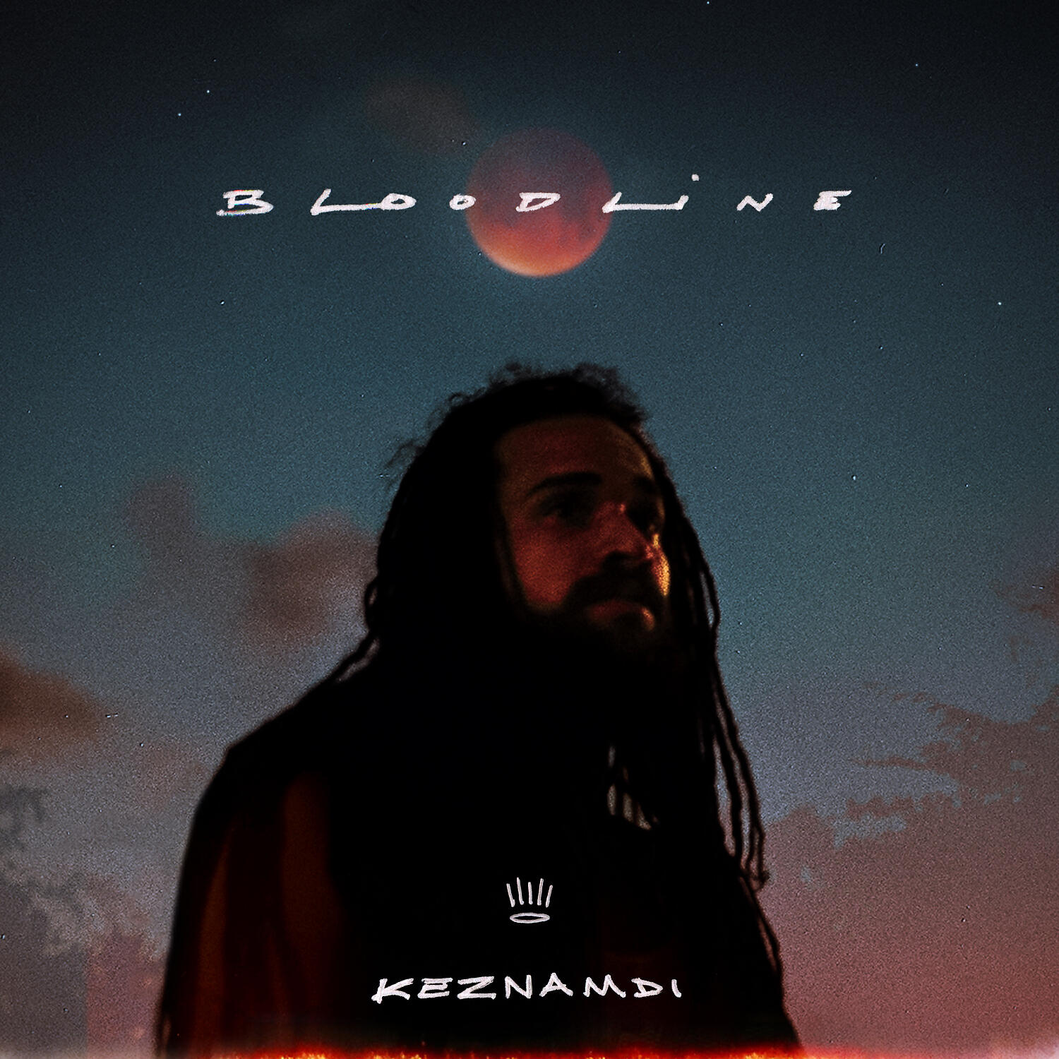 Keznamdi - Bloodline (feat. Mortimer)