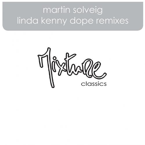 Martin Solveig - Linda (Martin Nasty Version)