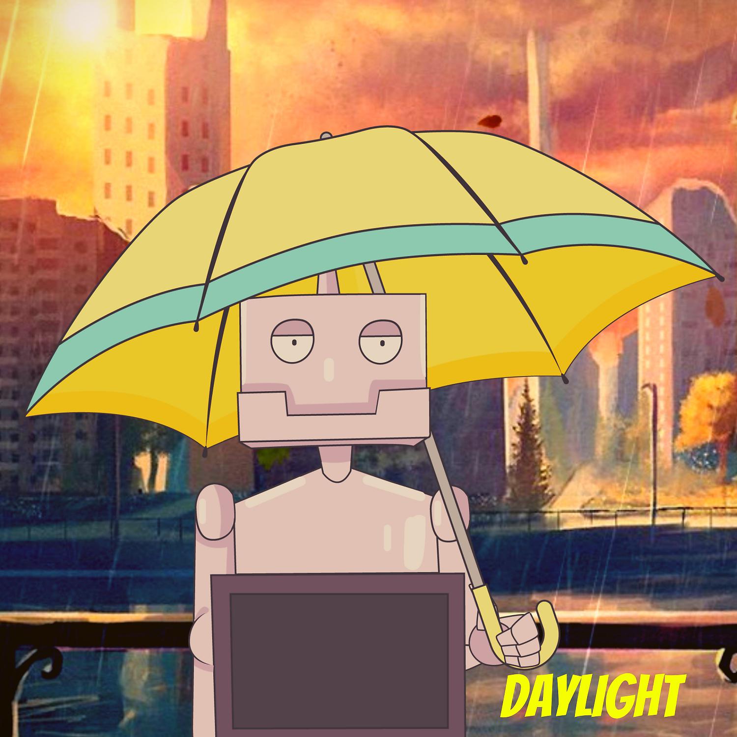 Постер альбома Daylight
