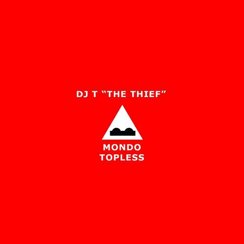 Dj T the Thief - If you rock or if you roll feat. Dj Slider, Alan Farrington