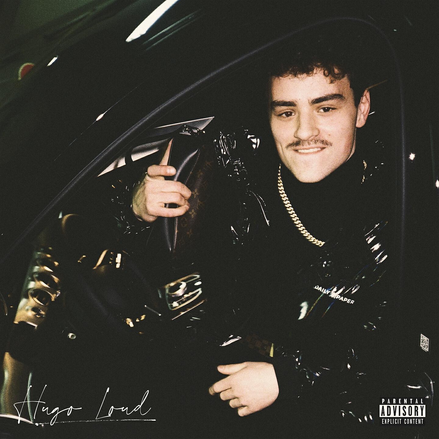Hugo Loud - 25's