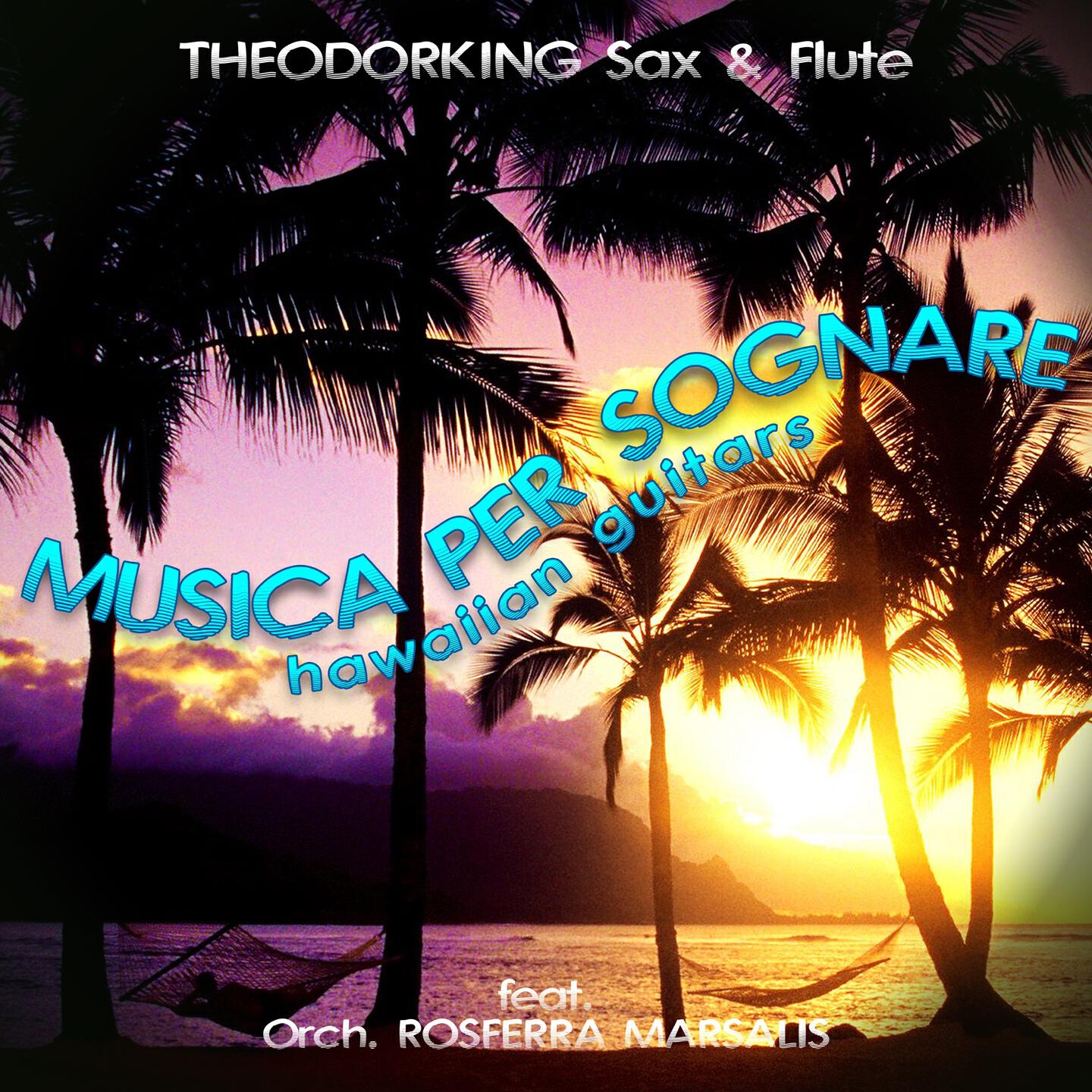 Theodor King - Mare d'estate