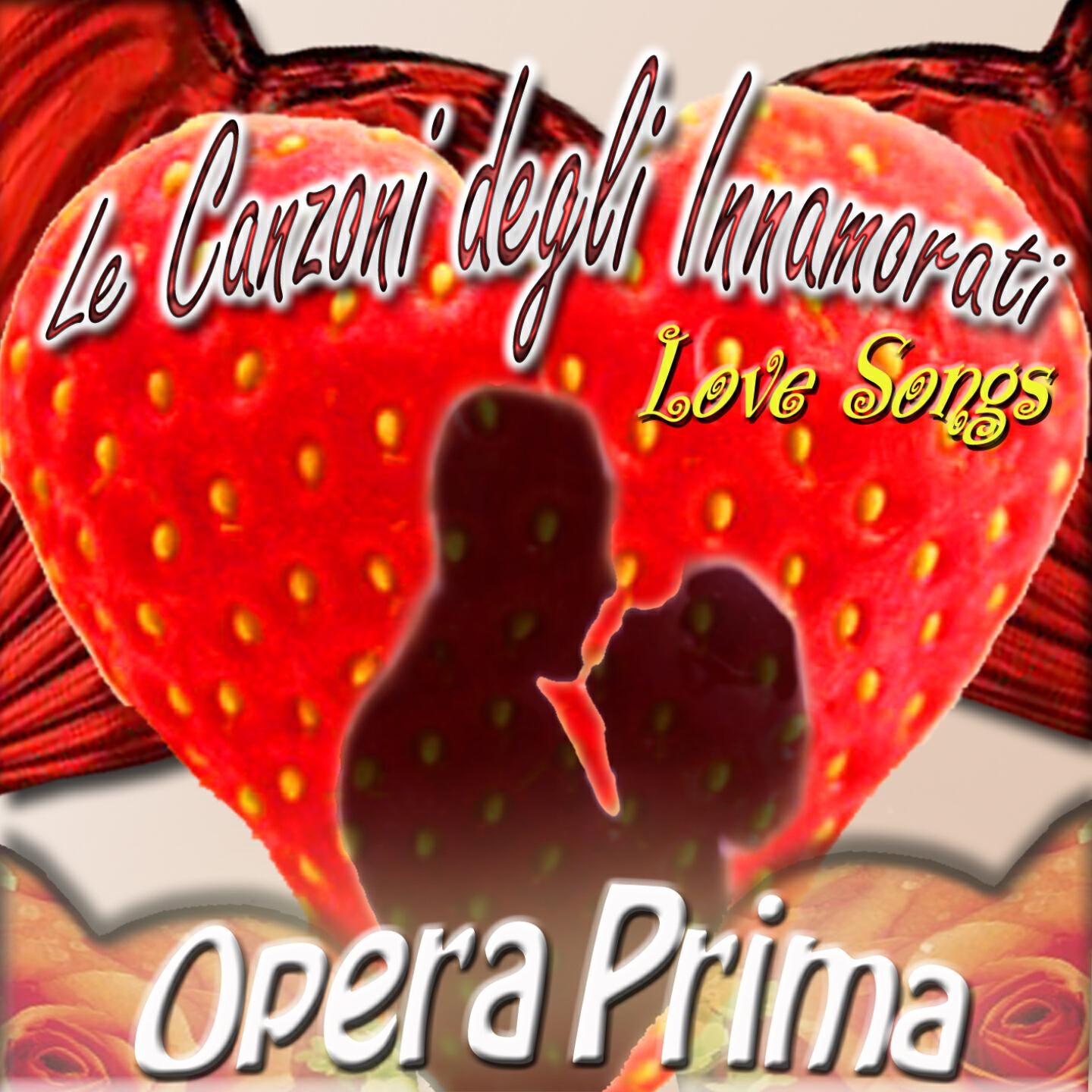 Opera Prima - Il cielo in una stanza