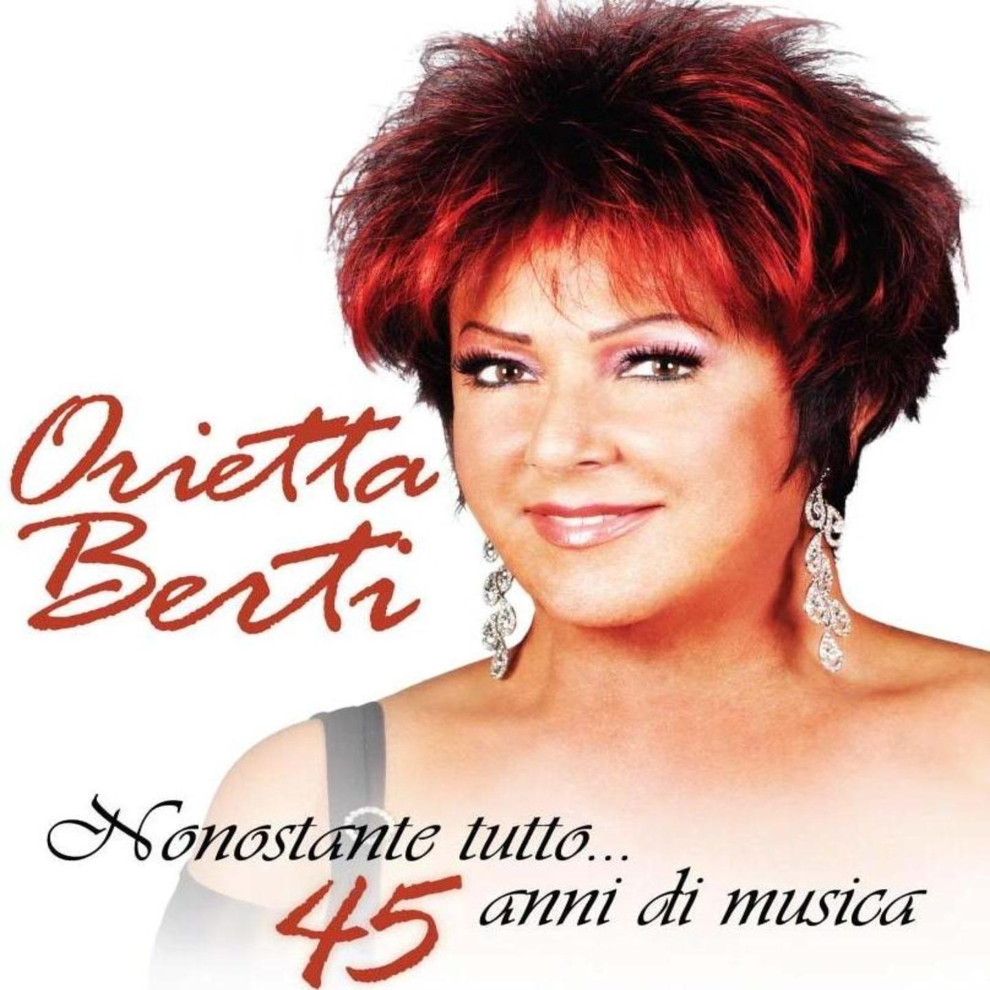 Orietta Berti - La notte e' fatta per amare (Another Day Another Heartache)