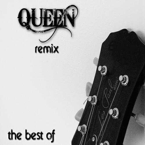Spencer Group - The Se Are the Days of Our Lives (Remix Julian B.)