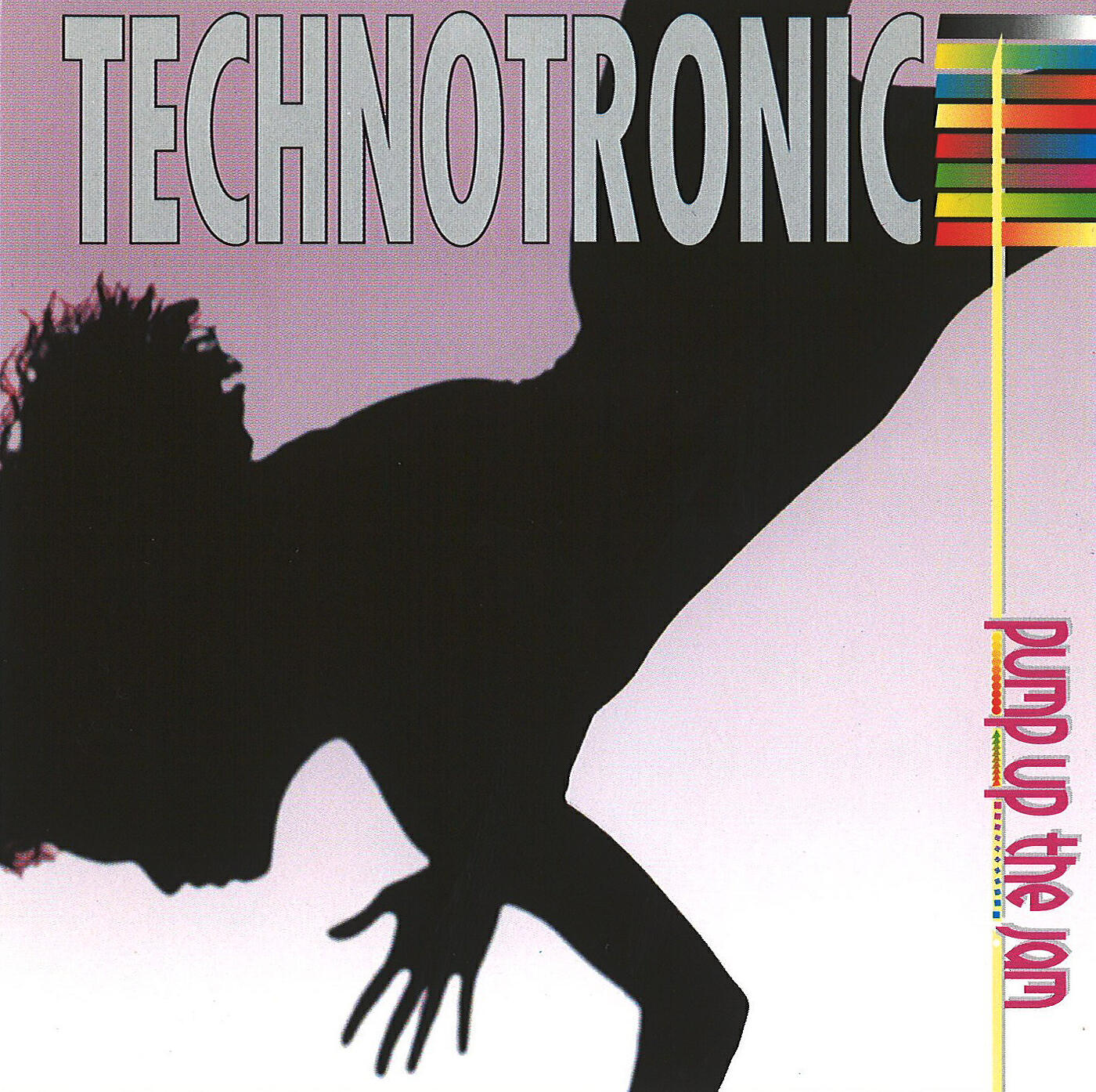 Technotronic - Rockin' Over The Beat