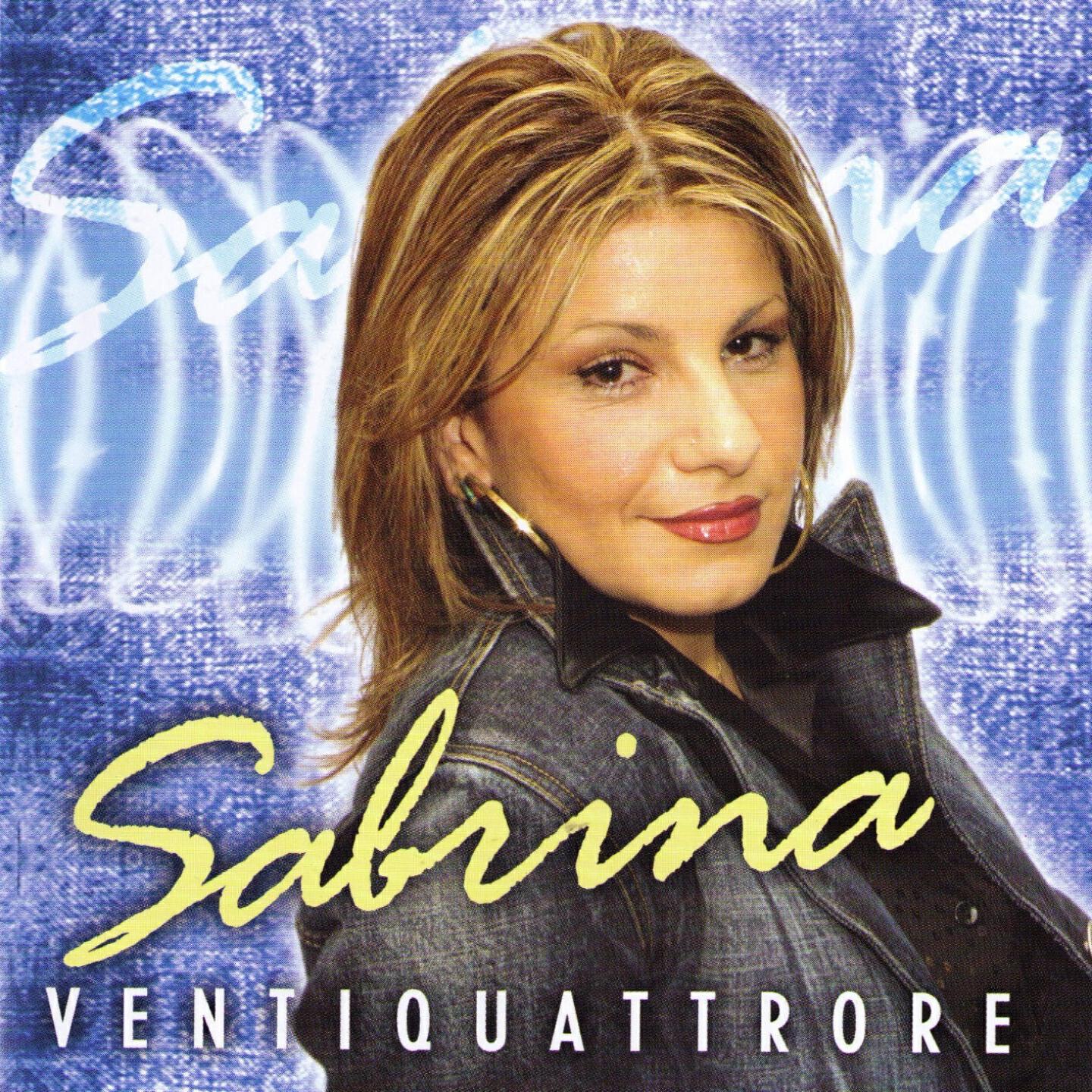 Sabrina Firda Firda Firda Firda - Si Ancora 'O Vuo' Bene