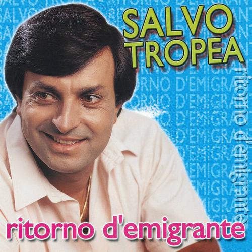 Постер альбома Ritorno d'emigrante