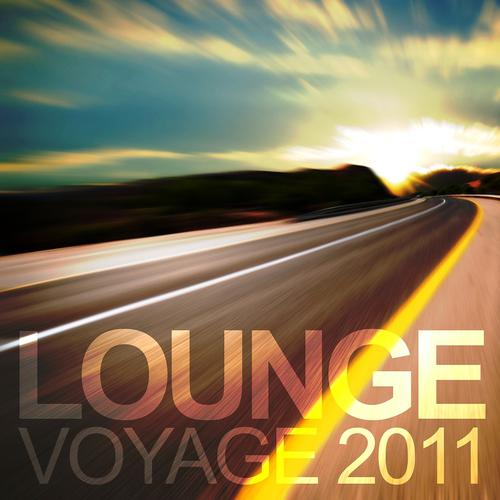 Постер альбома Lounge Voyage 2011