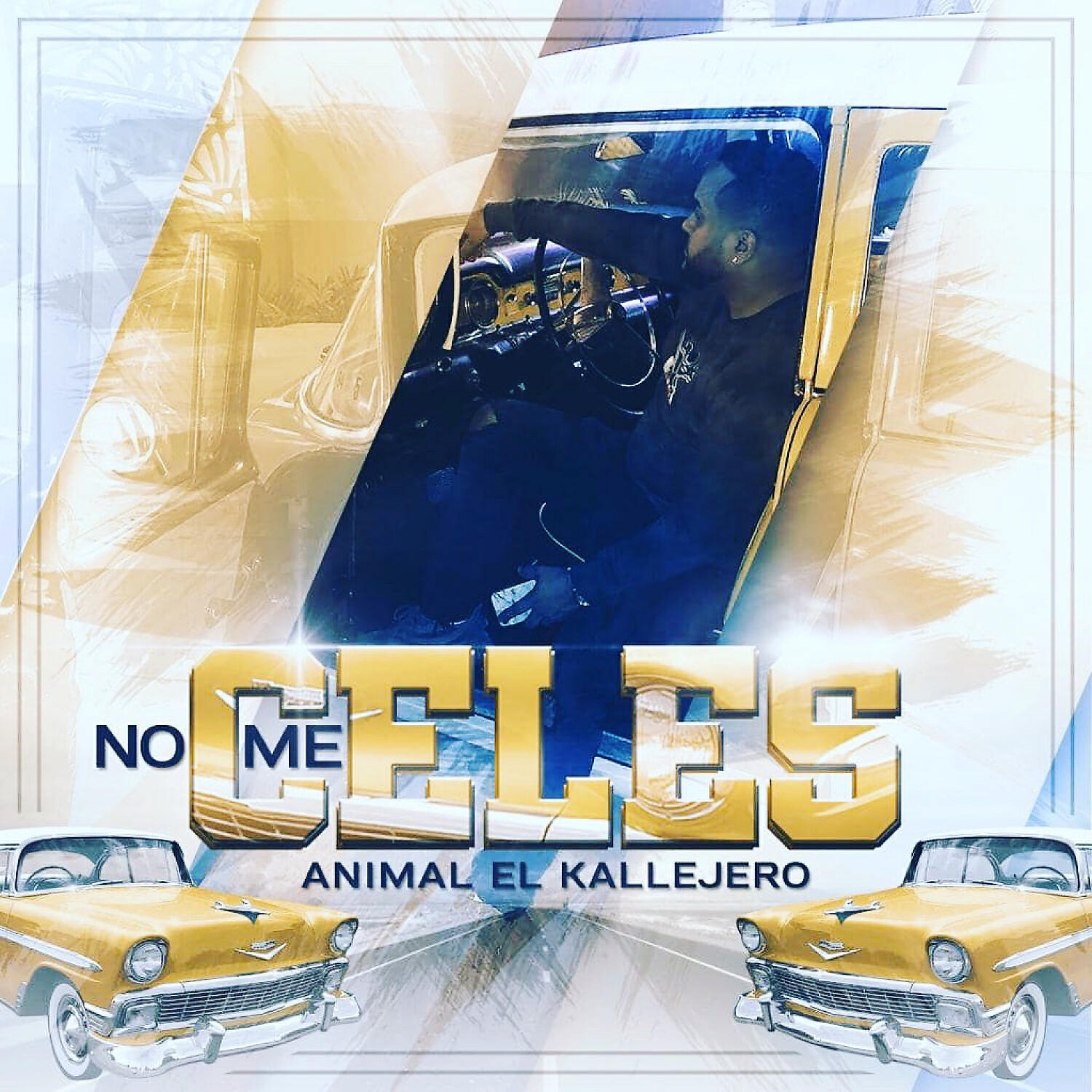 Animal El Kallejero - No Me Celes