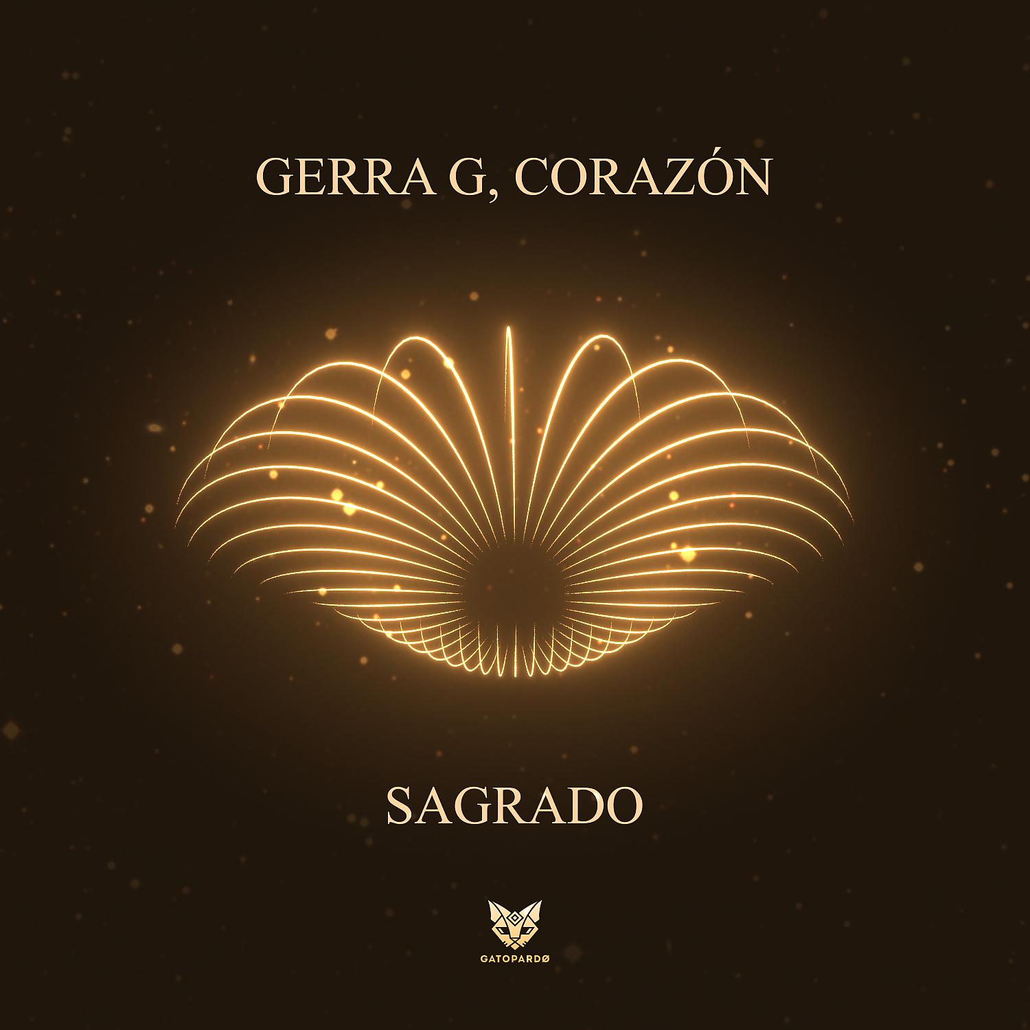 Постер альбома Sagrado