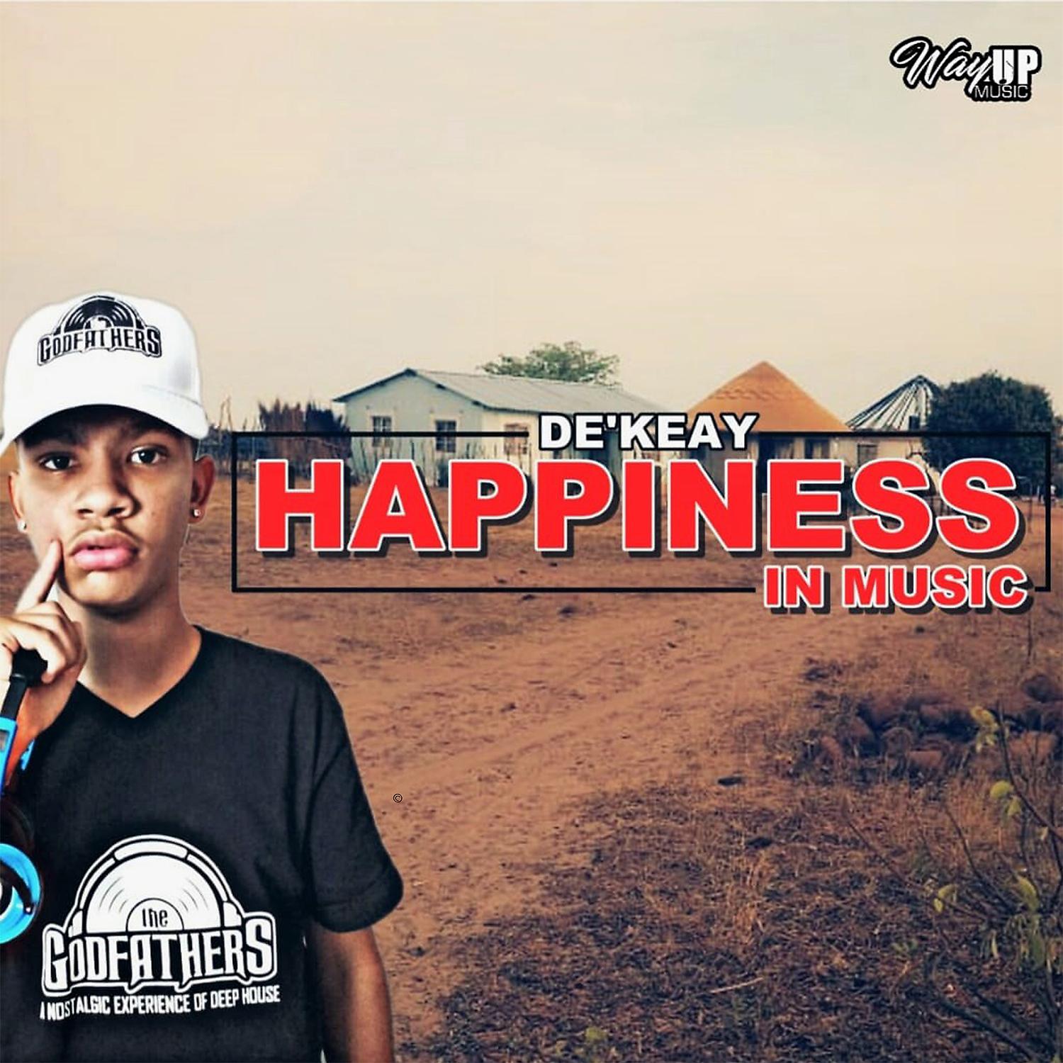 Постер альбома Happiness In Music