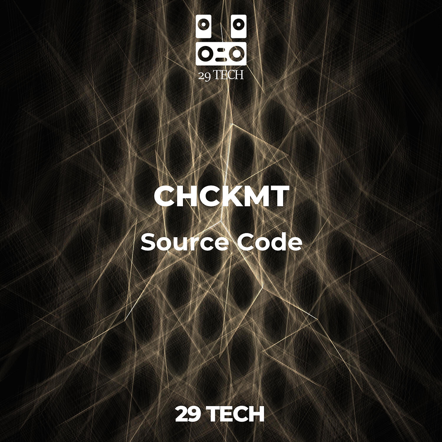 CHCKMT - Source Code