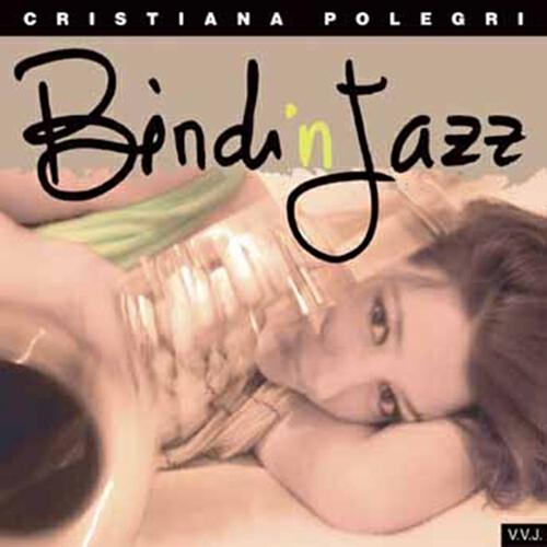 Cristiana Polegri - Rame