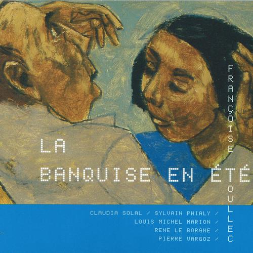 Постер альбома La banquise en été