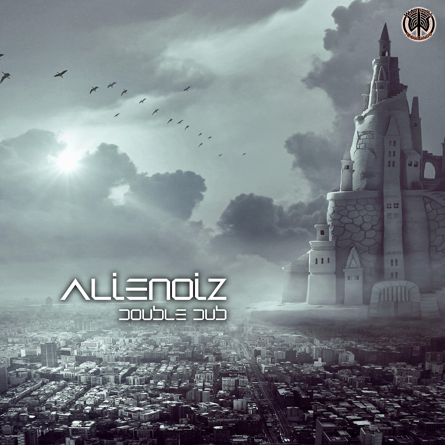 Alienoiz - Dice Vice