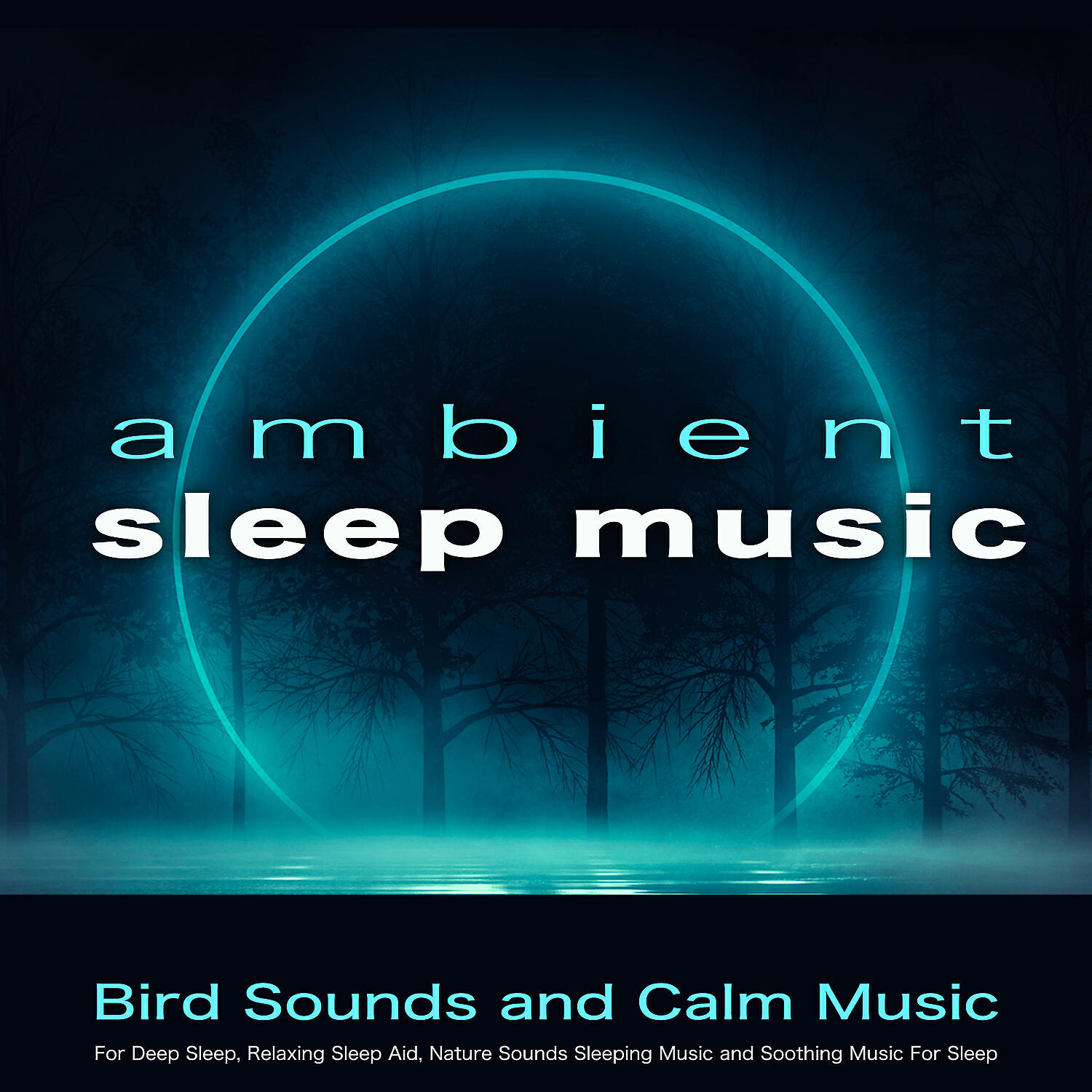 Sleeping Music - Chill Bird Sounds For Sleep