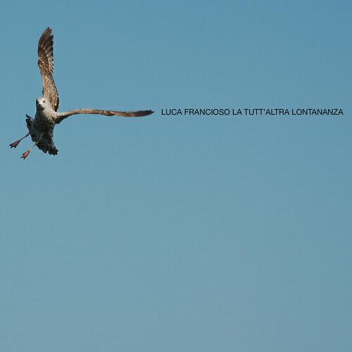 Luca Francioso - Korogocho