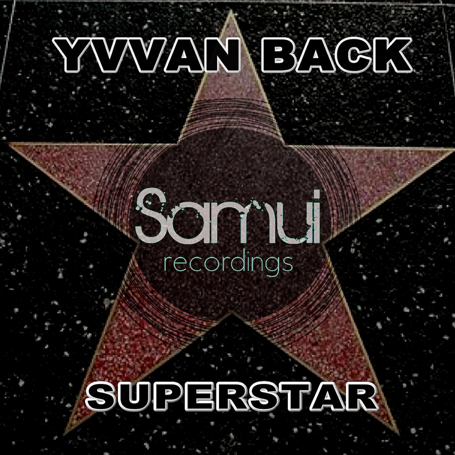 [Unknown] - Superstar (JL, Yvvan Back, Em Pi Original Remix)