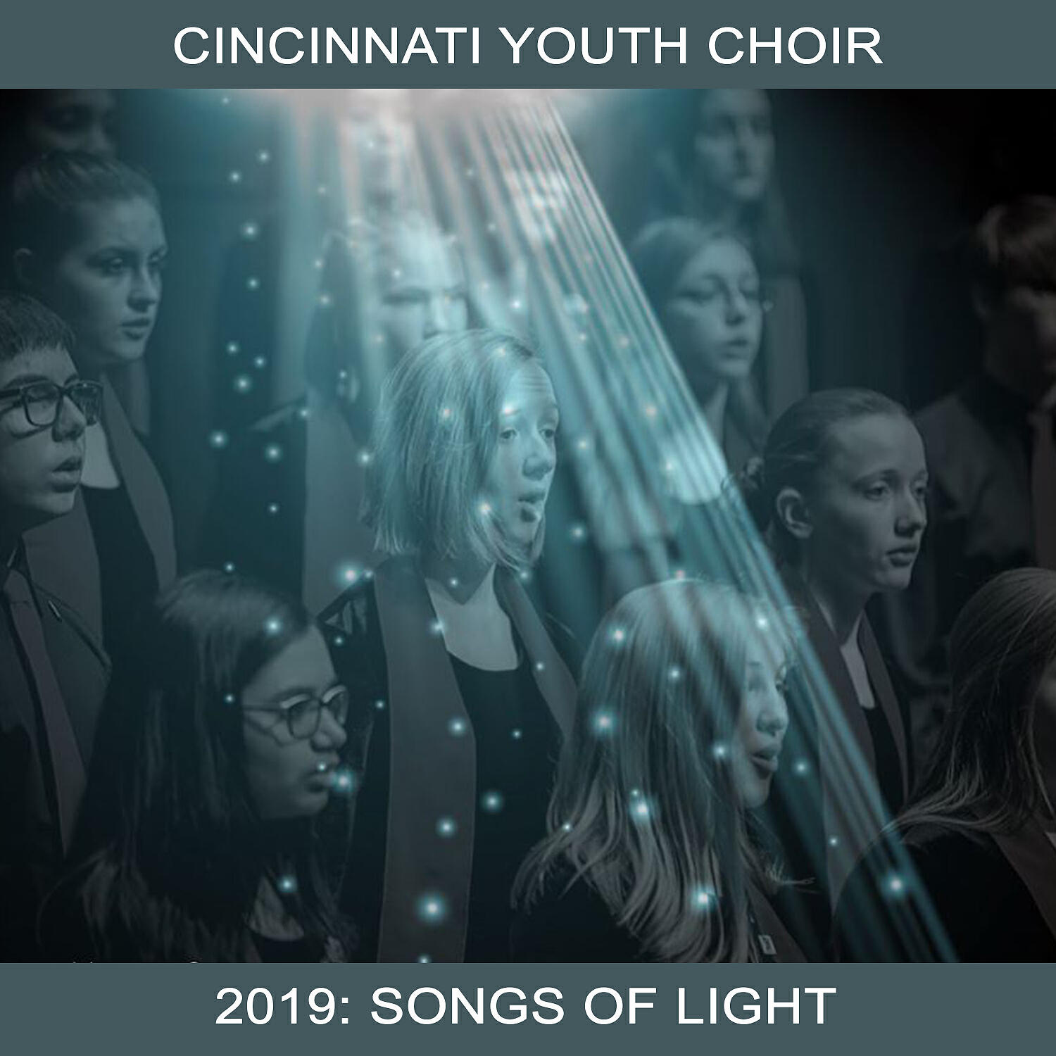 Cincinnati Youth Choir Bel Canto Choir - Carol of the Bells (arr. K. Shaw)