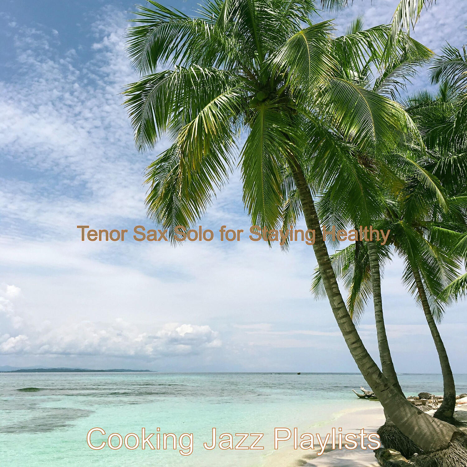 Cooking Jazz Playlists - Vibes for Staying Focused