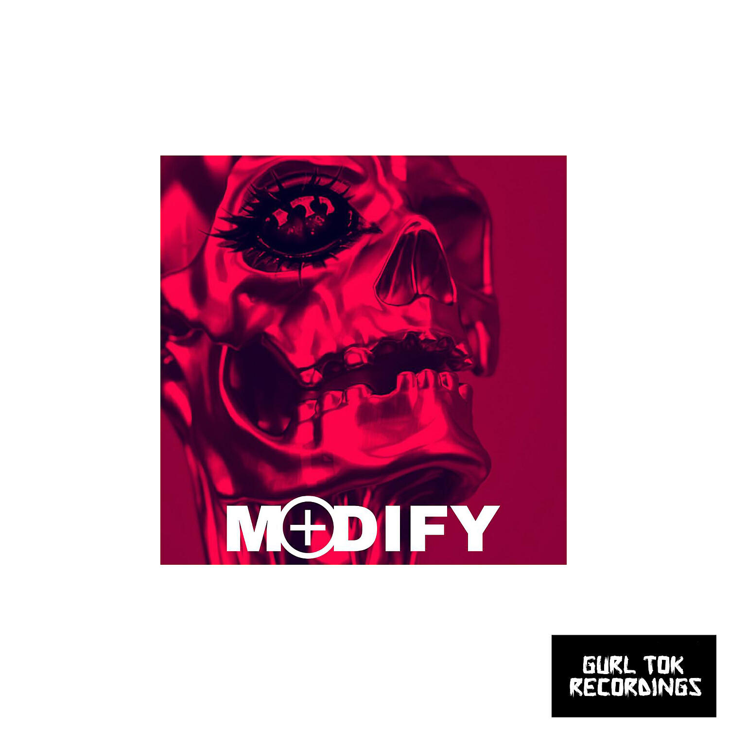 TTRAGIC - Modify (Zunosku Remix)